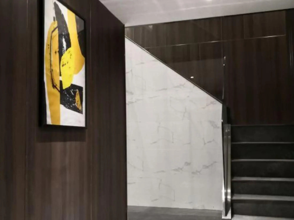 Lingfeng Hotel Apartment (Guangzhou Luogang Minji Plaza, Shuixi Metro Station)