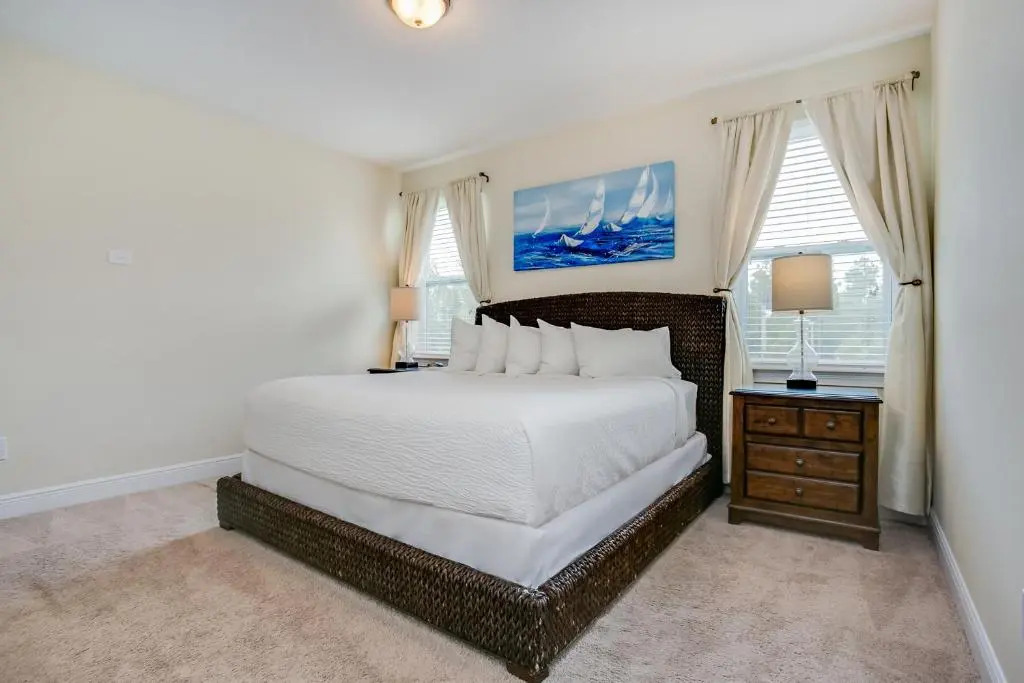 Encore Resort 8 Bedroom Vacation Home with Pool 2105