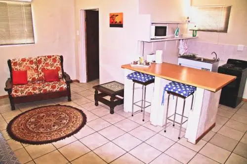 Kaniklani Guest Apartments