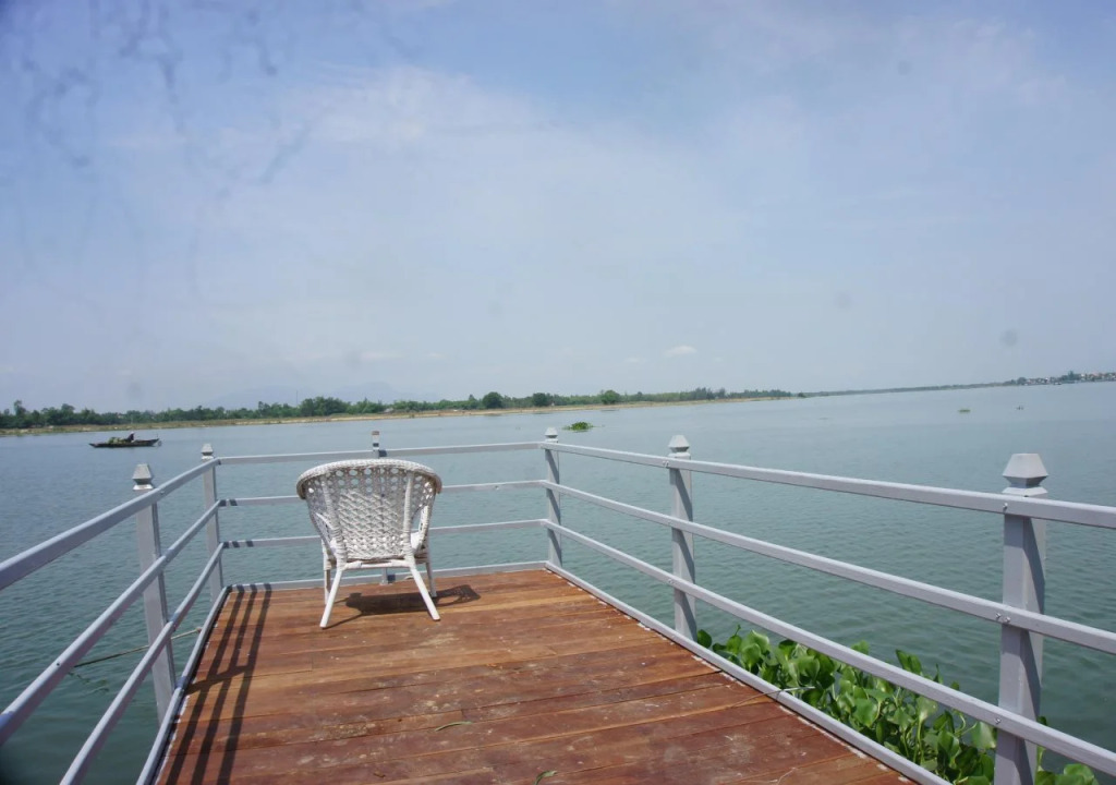 Gia Huy Riverside Hotel Hoi An