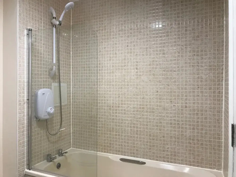 McDonald Road Apartment