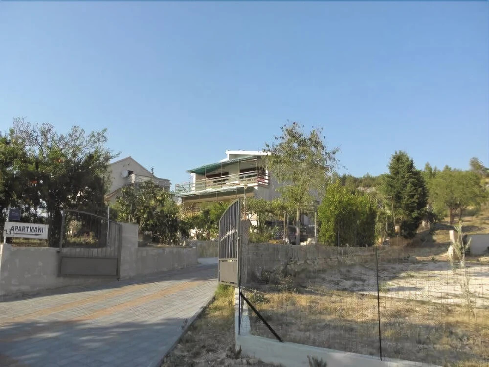 Apartments Katica