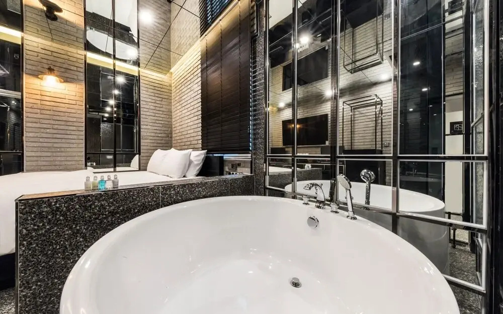 Yeoksam Hotel the Muse