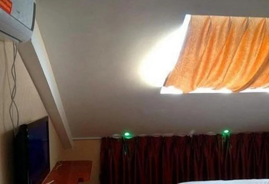 Dashan Bussiness Hotel