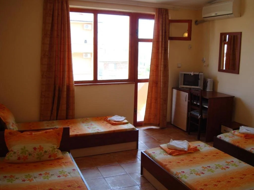 Guest House Alberto
