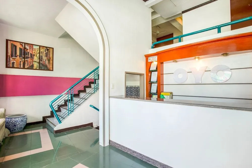 OYO 496 D'Abirus Inn