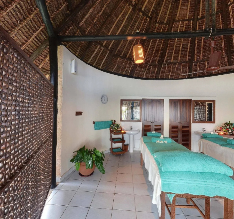 Baobab Beach Resort & Spa