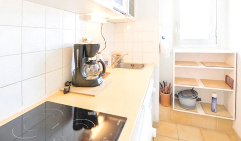 Apartment With 2 Bedrooms in Le Lavandou, With Wonderful sea View and