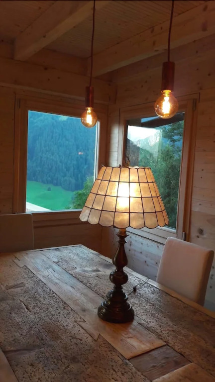 Heidi Chalet - Panoramic View