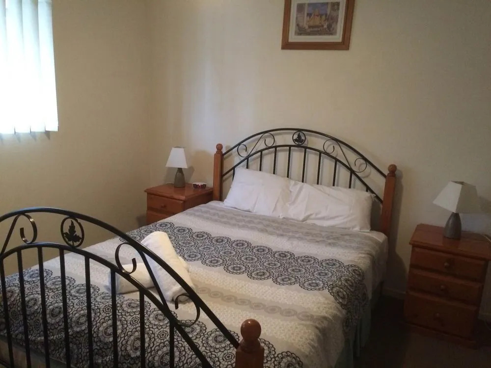 Santa Fe Apartments