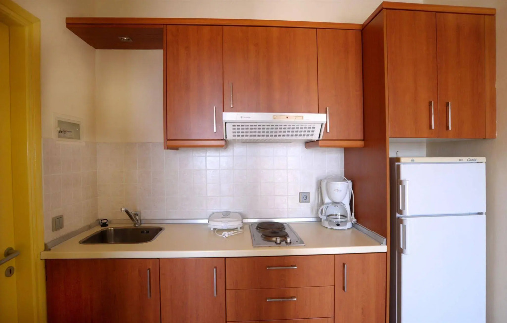 Nikolaos House