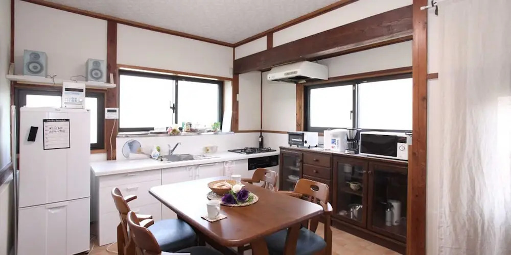 Guest House Zen