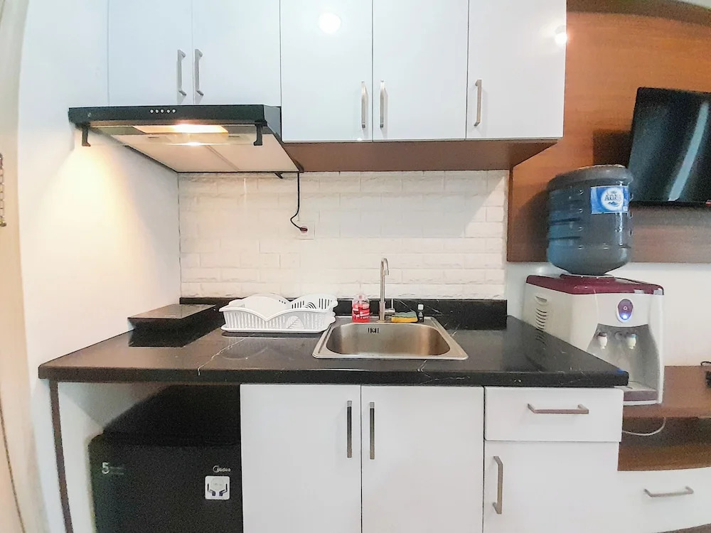 Comfy And Tranquil Studio Taman Melati Sinduadi Apartment
