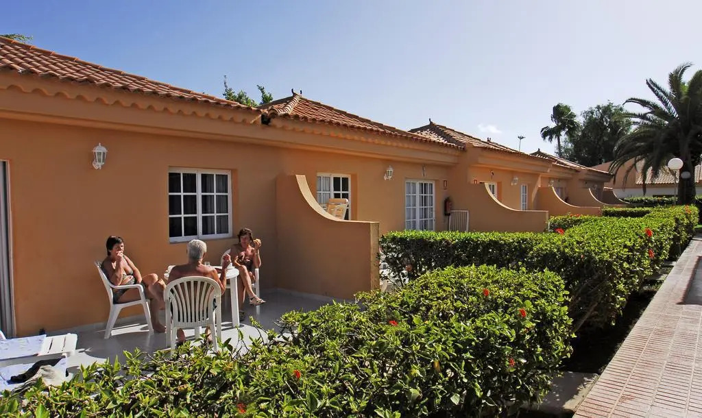 Apartamentos Tara