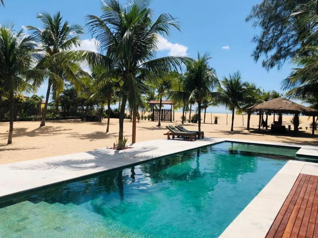 Recanto da Praia Pousada