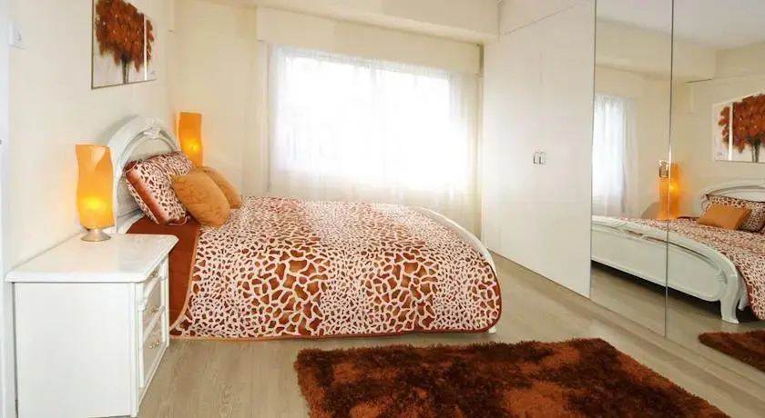 Kyma Court Apartment