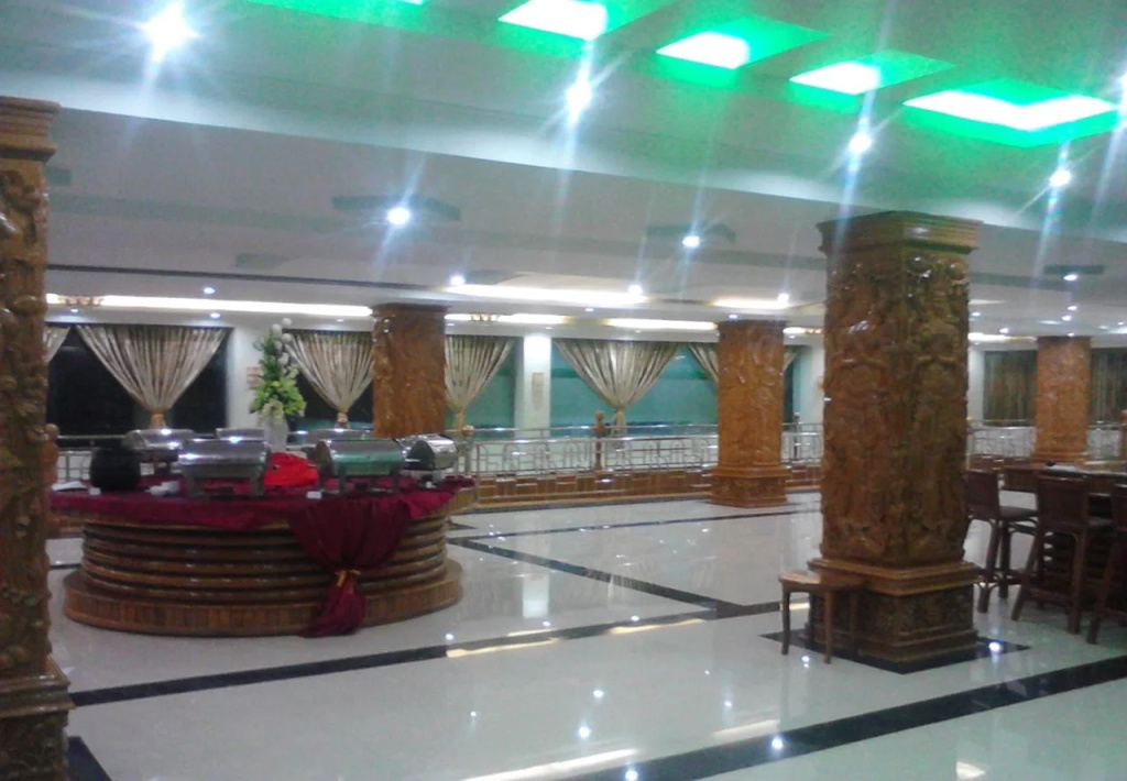 Jade City Hotel