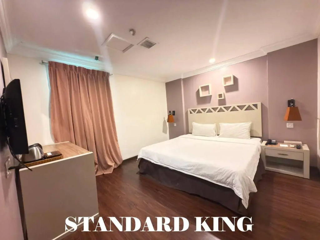 Heritage Hotel