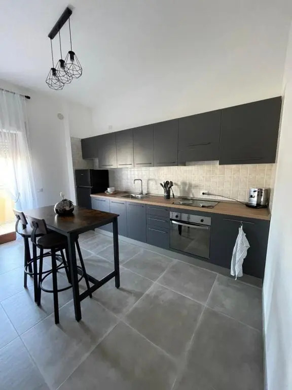 Appartamento Calilla