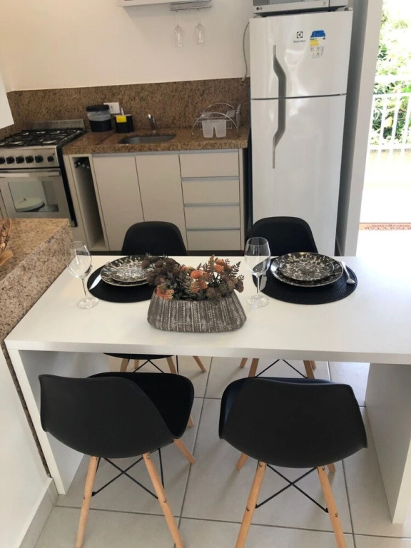 Apartamento Design em Curitiba-PR