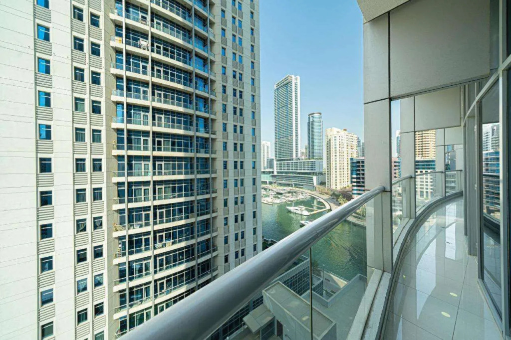 Dubai Marina Royal Premium Apartments Marina Wharf - Kids stay Free