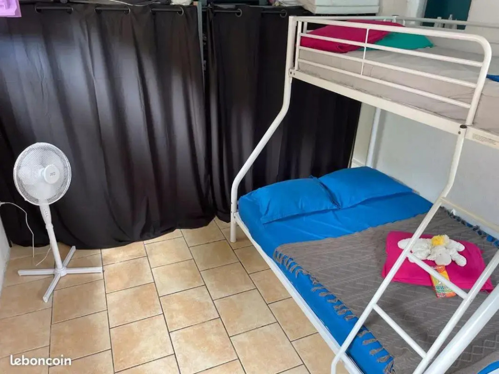 Maison de Vacances BELIOSEA Martinique 14 Rue d'Anjou