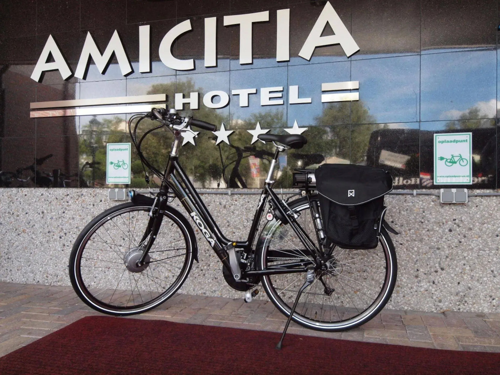 Amicitia Hotel