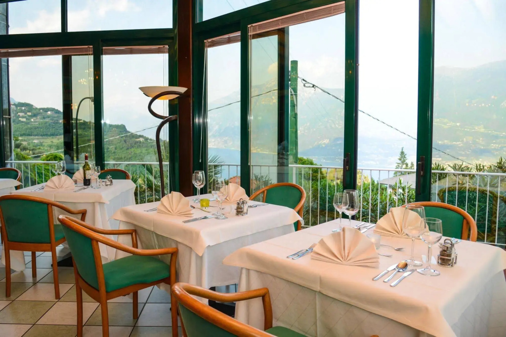 Piccola Italia Residence - Tremosine sul Garda
