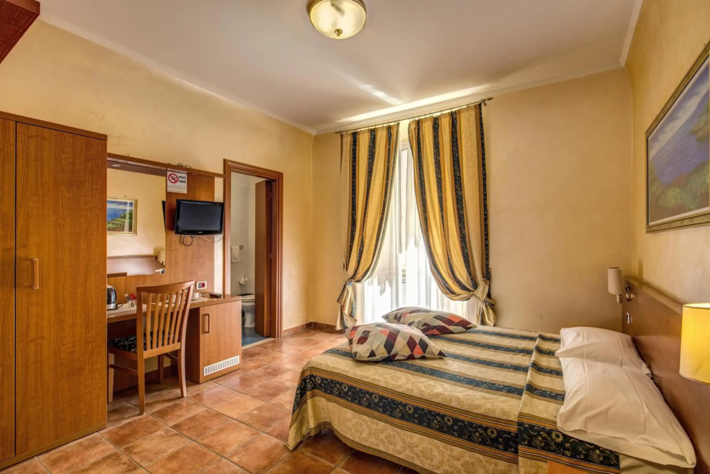 Hotel Maryelen