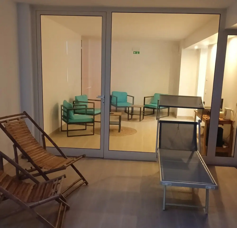mya luxury rooms and wellness