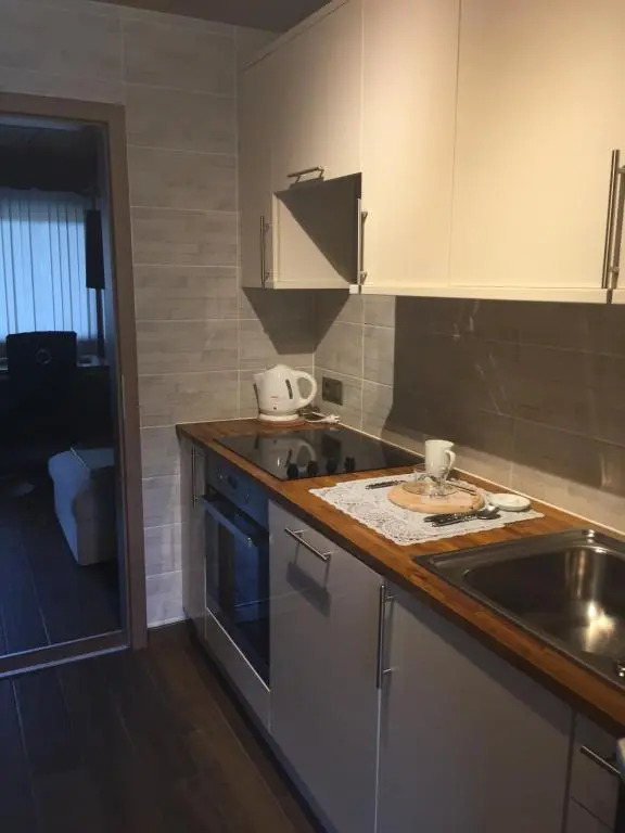 Wachtelhof Apartment