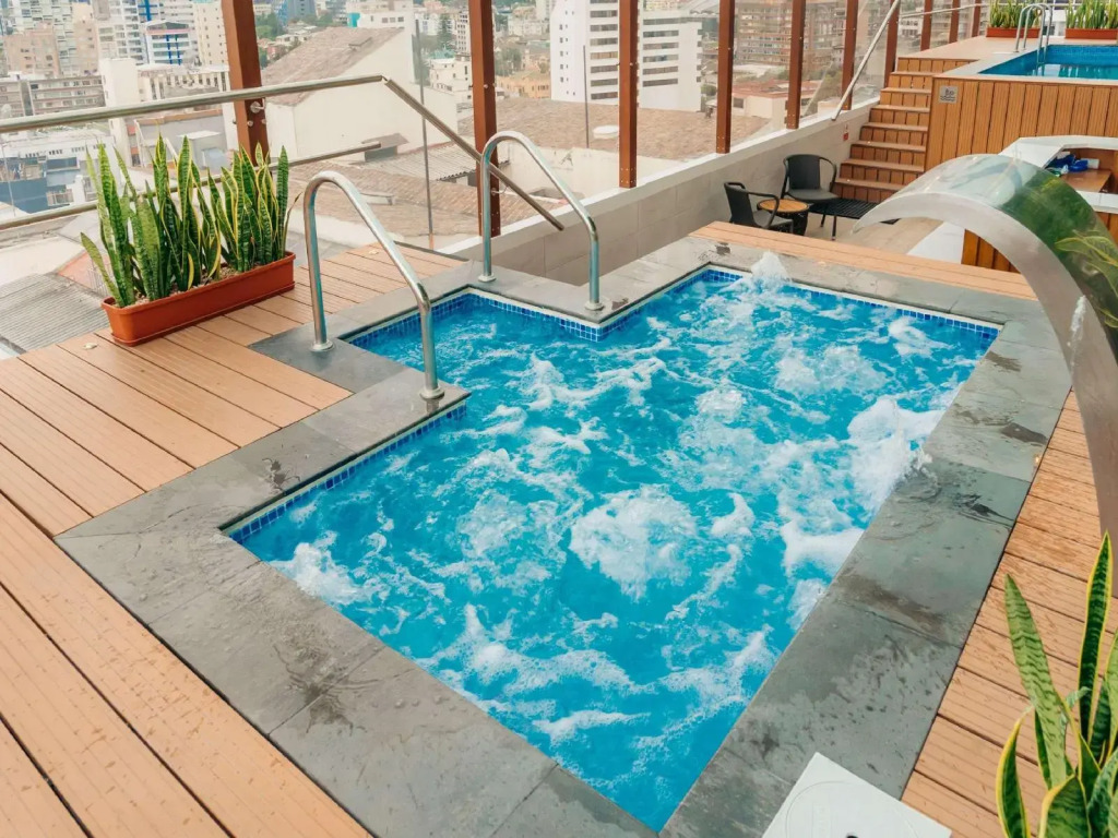 Mercure Alameda Quito