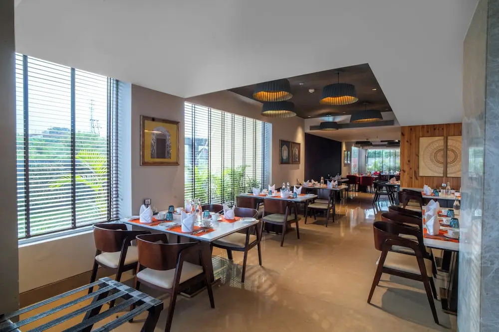 Welcomhotel by ITC Hotels, Katra