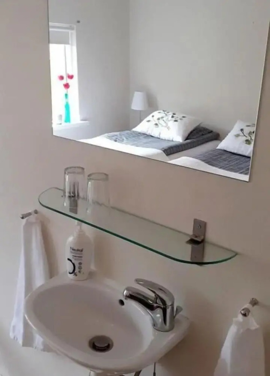Guesthouse Tálknafjörður