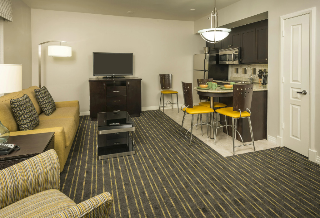 Hilton Grand Vacations Club Mcalpin Ocean Plaza Miami