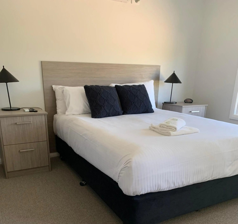 Mudgee Vineyard Motor Inn