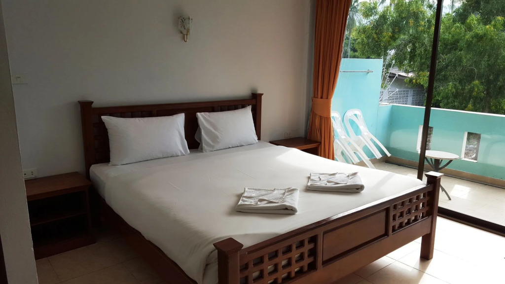 Holiday Guest House