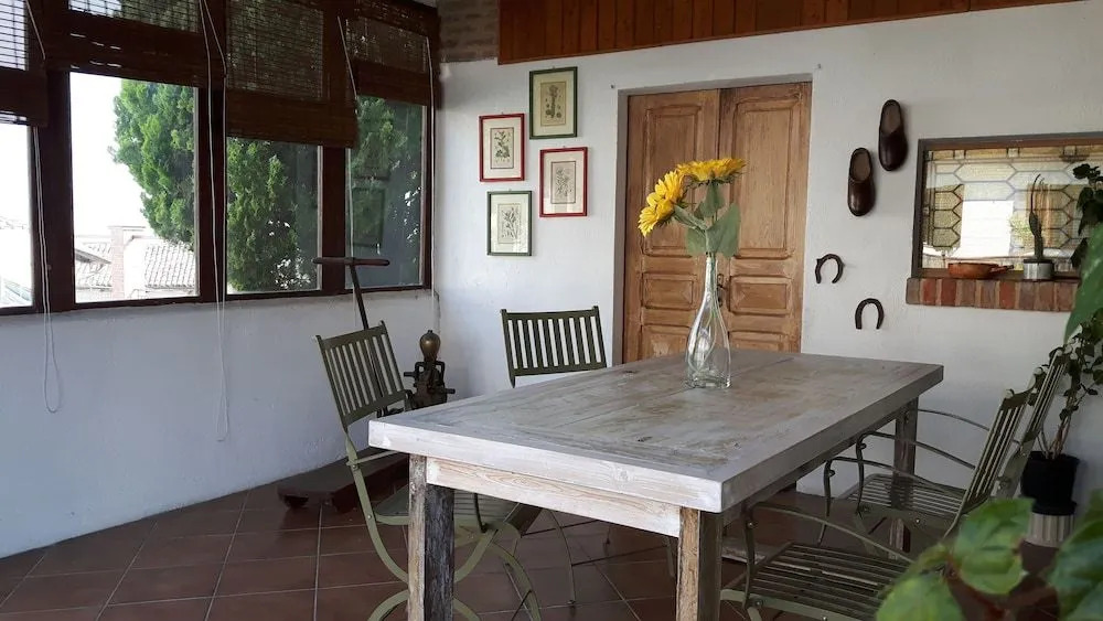 L'Atto Secondo b&b