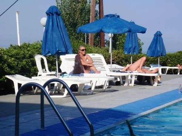 Afandou Sky Hotel
