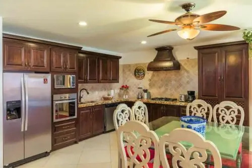 2br Villa with Ocean View And Pool