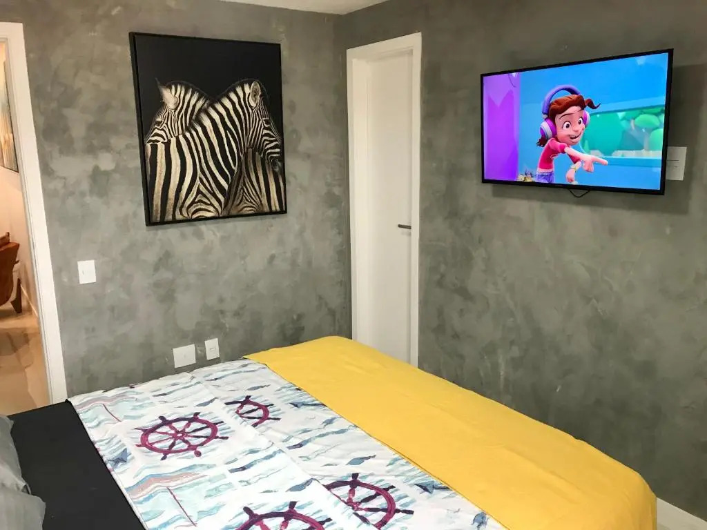 Praia dos Anjos Residence Club