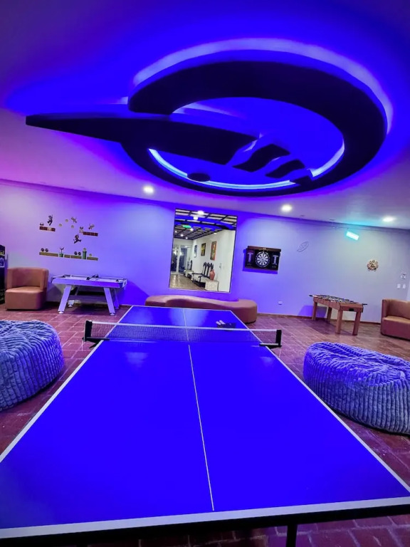 HOTEL TESORO BEACH