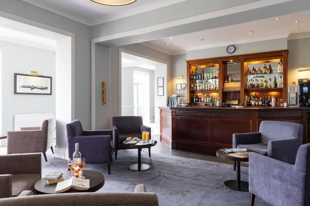 The Imperial Hotel Exmouth
