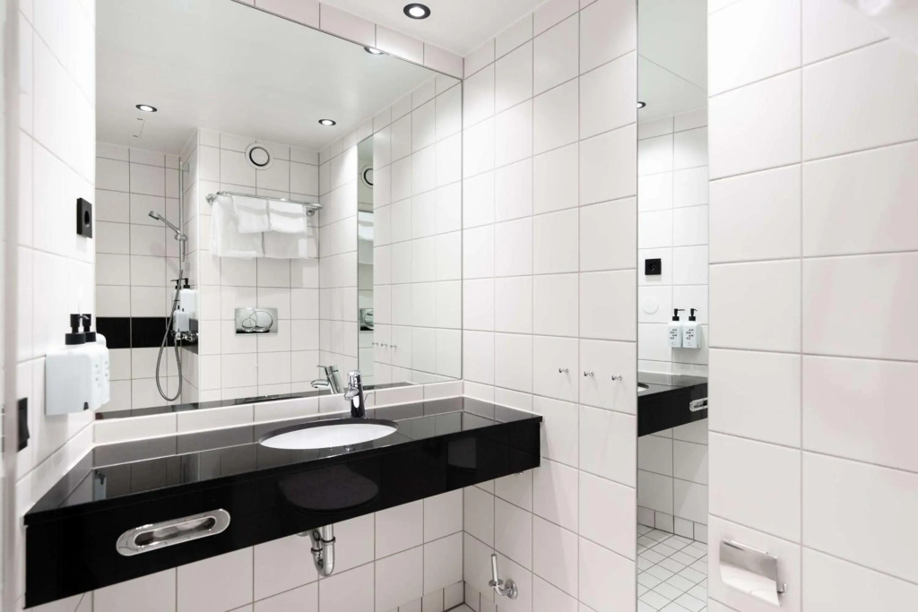 Scandic Nidelven