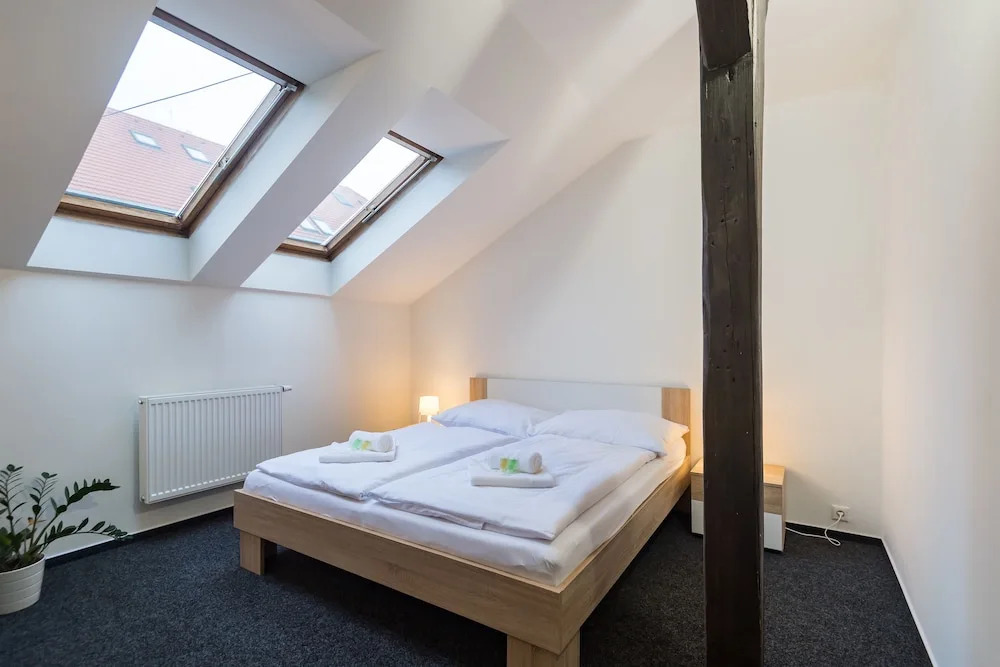 Affinity Hotel Prague 2