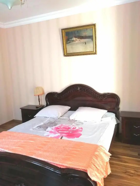 Guest House Alpiyskaya 7