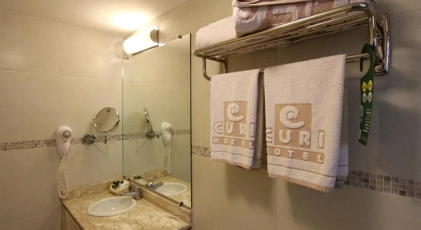 Hotel Curi Executive