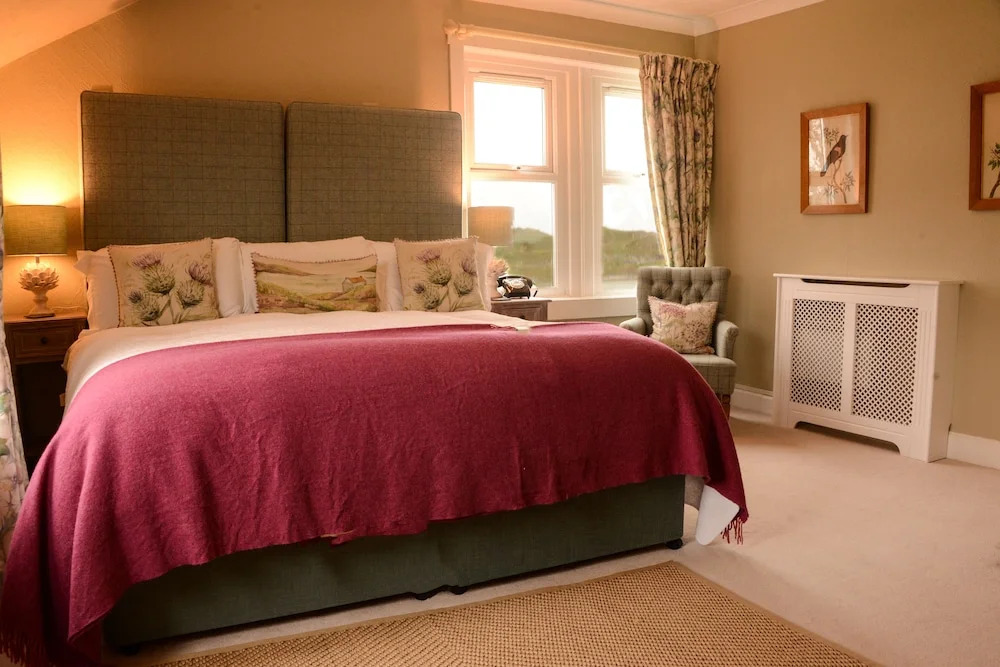Scourie Hotel
