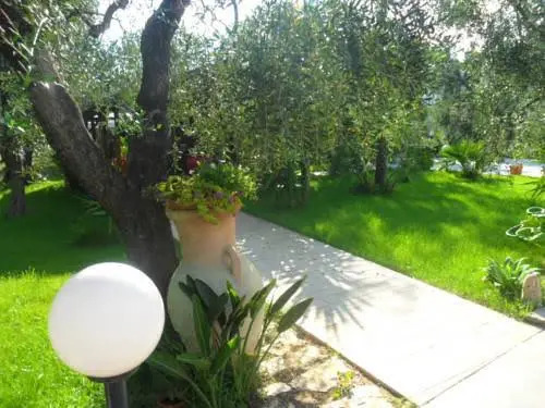Borgo Laurenzella