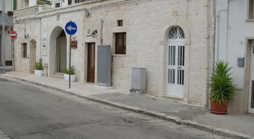 BB Aia Vecchia